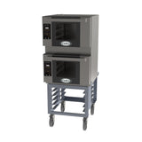 Cadco BLS-3HLD-2 Bakerlux Stations - CDBLS3HLD2