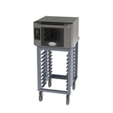 Cadco BLS-3HTD-1 Bakerlux Station - CDBLS3HTD1