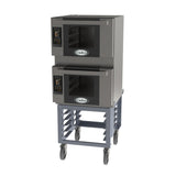 Cadco BLS-3HTD-2 Bakerlux Station - CDBLS3HTD2