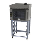 Cadco BLS-4FTR-1H Bakerlux Station - CDBLS4FTR1H