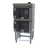 Cadco BLS-4FTR-2H Bakerlux Station - CDBLS4FTR2H