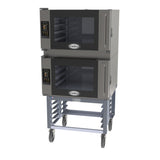 Cadco BLS-4FTR-2 Bakerlux Station - CDBLS4FTR2