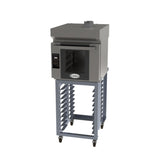 Cadco BLS-4HLD-1H Bakerlux Station - CDBLS4HLD1H