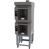 Cadco BLS-4HLD-2H Bakerlux Station - CDBLS4HLD2H