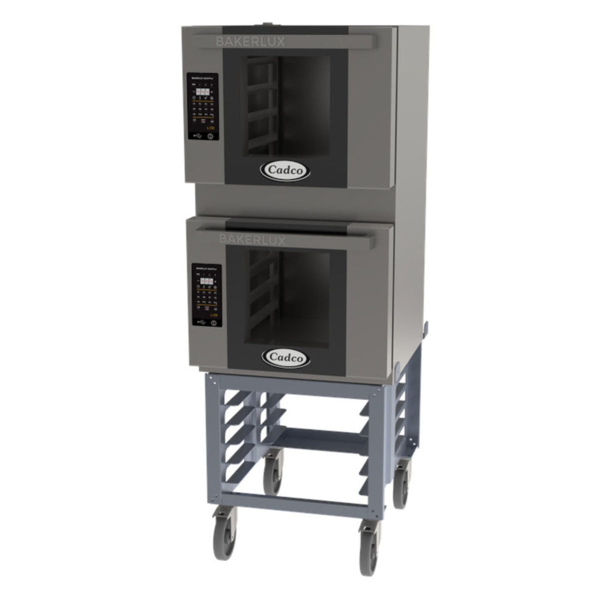 Cadco BLS-4HLD-2 Bakerlux Station - CDBLS4HLD2