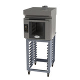 Cadco BLS-4HTD-1H Bakerlux Station - CDBLS4HTD1H