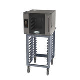 Cadco BLS-4HTR-1 Bakerlux Station - CDBLS4HTR1