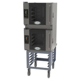 Cadco BLS-4HTR-2 Bakerlux Station - CDBLS4HTR2