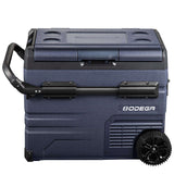 BODEG Acooler Portable Freezer 48qt/45L Dual Zone - TWW45