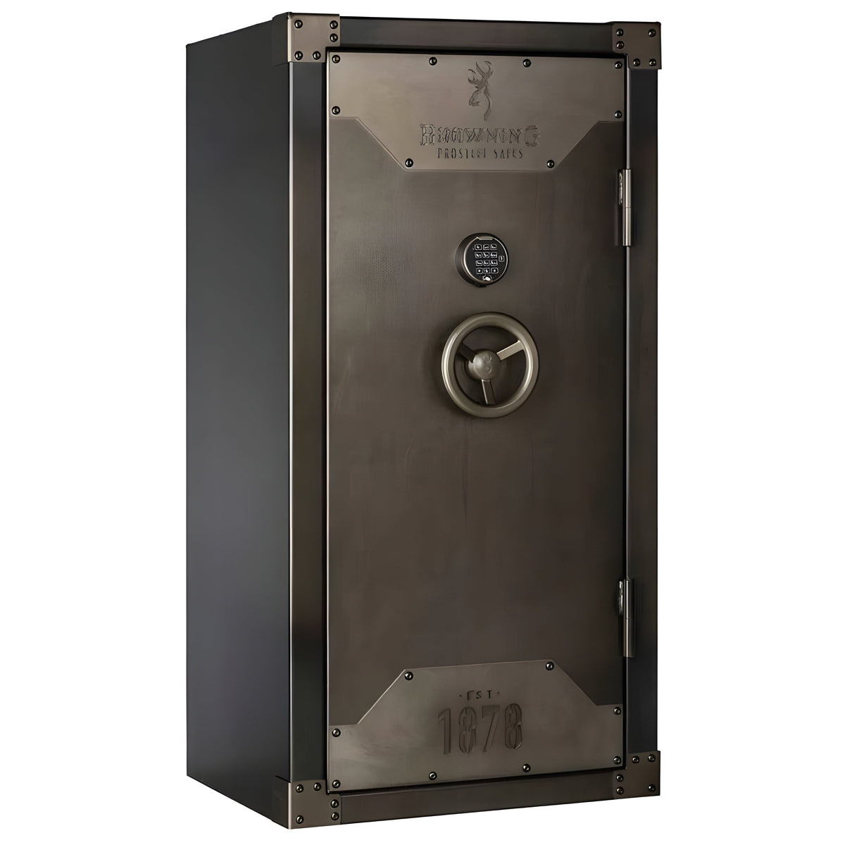 Browning 1878 Series 49T Gun Safe - 1878-49T-M