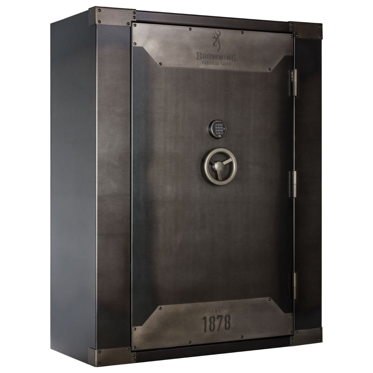 Browning 1878 Series 65T Gun Safe - 1878-65T-M