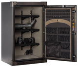 Browning 1878 Series 13 Gun Safe - 1878-13-M