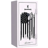 Browning HTR33 Hunter Patriotic 33 Gun Safe - Special Edition