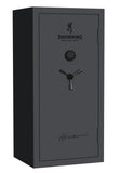 Browning HTR33 Hunter Series 33 Gun Safe -HTR33-TXTCHAR-BC-E
