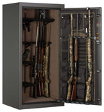 Browning HTR33 Hunter Series 33 Gun Safe -HTR33-TXTCHAR-BC-E