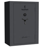Browning HTR49 Hunter Series 49 Gun Safe - HRT49-TXTCHAR-BC-E