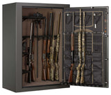 Browning HTR49 Hunter Series 49 Gun Safe - HRT49-TXTCHAR-BC-E