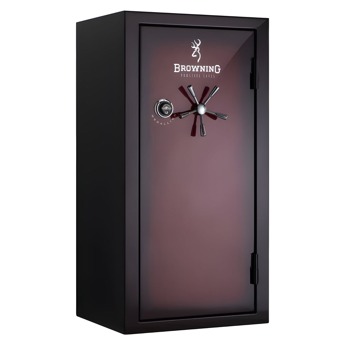 Browning M33 Medallion Series 33 Gun Safe - M33-M-TC