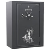 Browning M49T Medallion Series 49 Gun Safe - M49T-M-TC