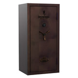 Browning RW33 Rawhide Series 33 Gun Safe - RW33-SDBRN-AB-E