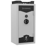 Browning US33 Armored US Series Gun Safe - US33Armored-MTBLK-BC-E