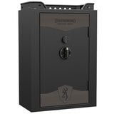 Browning US49 Armored US Series Gun Safe - US49Armored-MTBLK-BC-E