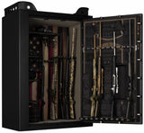 Browning US49 Stars & Stripes 49 Gun Safe - US49Stars&Stripes-MTBLK-BC-E