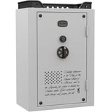 Browning US49 Stars & Stripes 49 Gun Safe - US49Stars&Stripes-MTBLK-BC-E