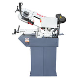 KAKA BS-75G Horizontal Bandsaw, 7.8"x4.7", 115V – 188118V115V230