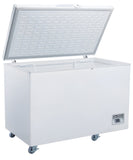 Chef AAA - 49" Chest Freezer With Solid Door - BT-420