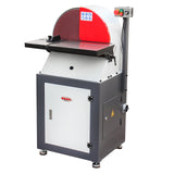 KAKA INDUSTRIAL BTM-500  20" Heavy-Duty Disc Sander V220-60HZ -189070V220