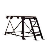 Banks Outdoors 4' Steel Tower System - ST4TS