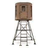 Banks Outdoors The Stump 2 Vision Series Whitetail Properties Pro Hunter - ST2WPVIS