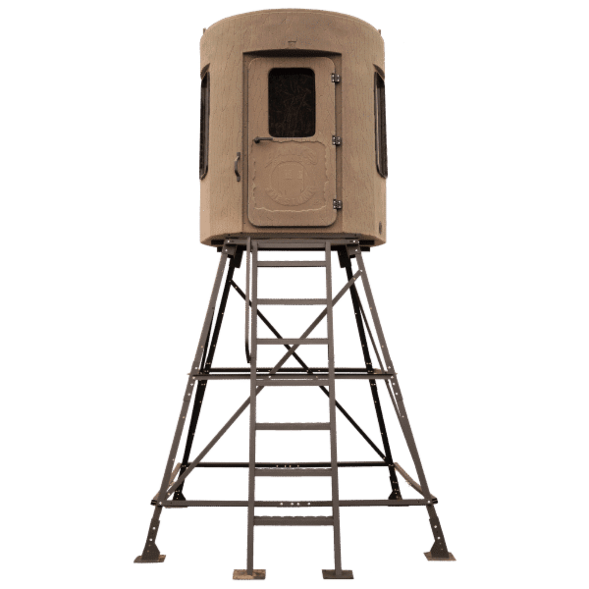 Banks Outdoors The Stump 3 Whitetail Properties Pro Hunter Phantom - ST3WPPH