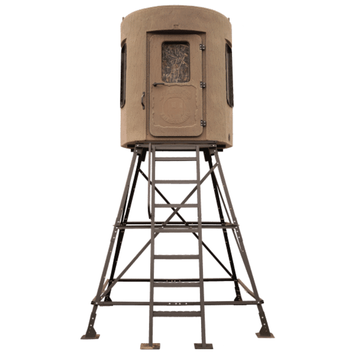 Banks Outdoors The Stump 3 Whitetail Properties Pro Hunter - ST3WP