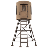 Banks Outdoors The Stump 3 Whitetail Properties Pro Hunter - ST3WP