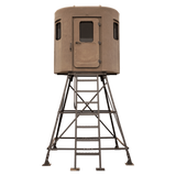 Banks Outdoors The Stump Phantom 2 - ST2PH