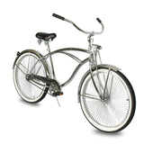 Tracer 26'' Tracer Men's Cheetah - MB-COUGAR-GTS