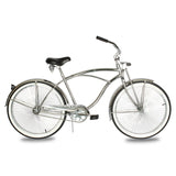 Tracer 26'' Tracer Men's Cheetah - MB-COUGAR-GTS
