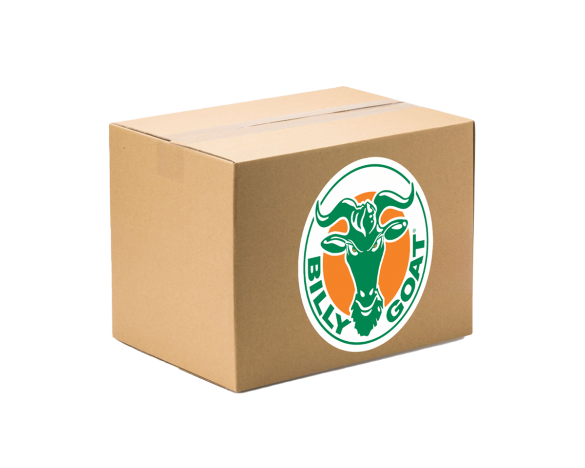 Billy Goat 540413 Bit Auger 8" OD X 36" - BILP-540413