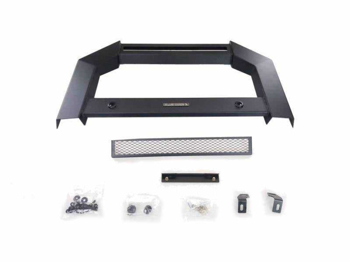 Black Horse AB-DO20-NL Armbulbar Ram 25/35 10-18 W/Sensor - BLKABDO20NL