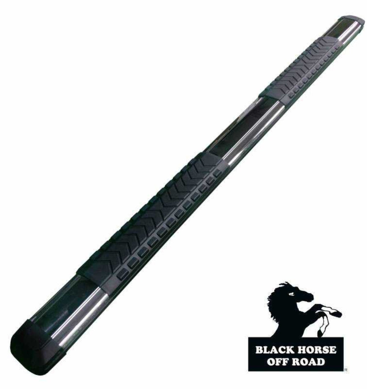 Black Horse RN-DGRAM-09-79 2010-2019 Ram 2500 Running Boards-C - BLKNDGRAM0979
