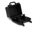 Demerbox Barrow Black DB2 Speaker - DB2-1300-BLK