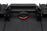 Demerbox Barrow Black DB2 Speaker - DB2-1300-BLK