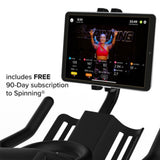 Spinning Spin Bikes Spinning Blade Connected Home Spinner Bike - 10-034
