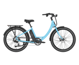 Blix Bike Sol X Comfort Ebike - 01-0016-007-005