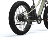 Blix Bike Ultra Fat Tire eBike - 01-0011-001-010