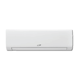 Air-Con Blue Hyper 18000 BTU 21 SEER Hyper Heat Mini Split Air Conditioner 15ft Lineset & Wiring - ABHCI4H4S18