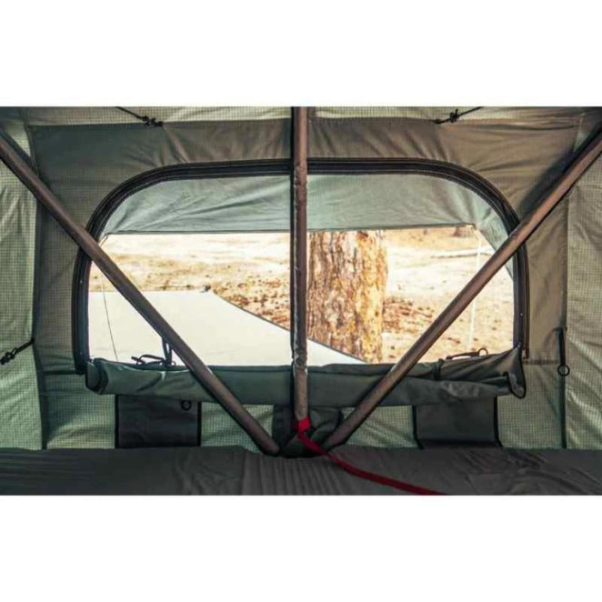 Body Armor Sky Ridge Pike Roof Top Tent - 20010