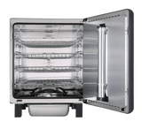Bradley Raven Smoker - BS1120BT
